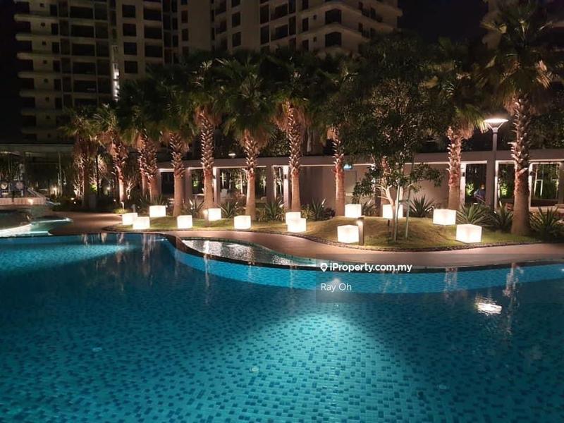 Condominium for Sale in South Brooks by Ray Oh - iProperty.com.my