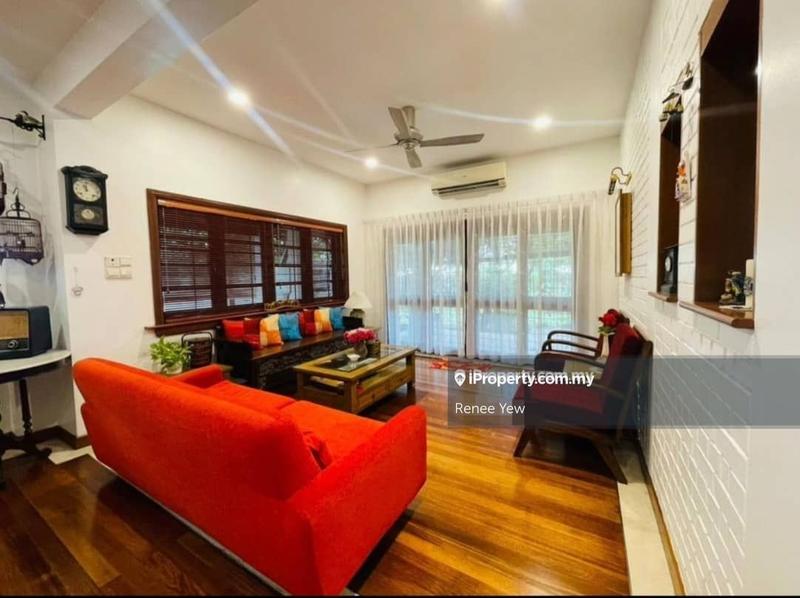 Bungalow House for Sale in Sri Petaling, Bandar Baru Sri Petaling, Sri Petaling by Renee Yew - iProperty.com.my