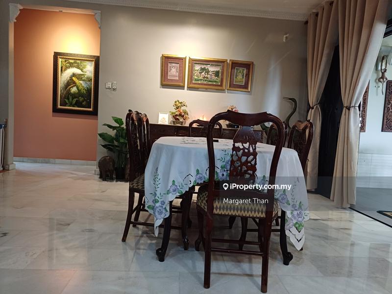 Rumah Berkembar untuk Dijual di Kelana Jaya, Petaling Jaya oleh Margaret Than - iProperty.com.my