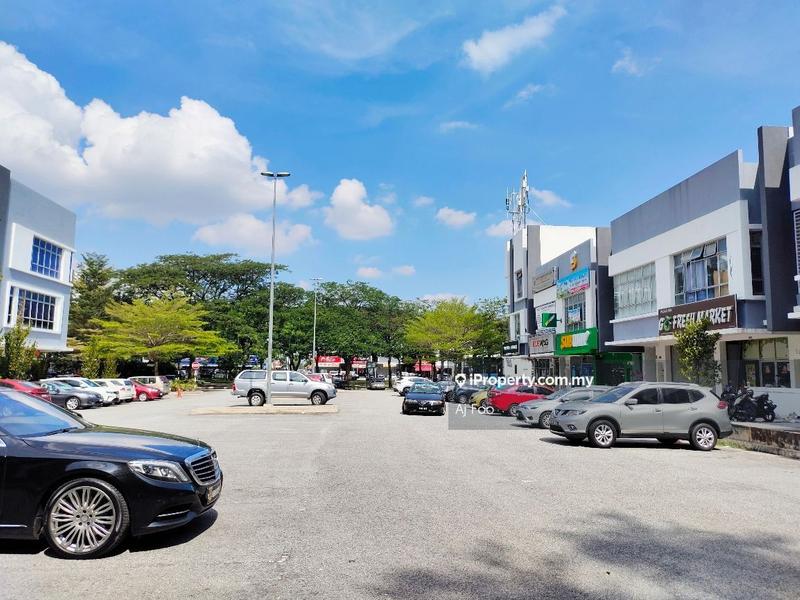 Kedai untuk Dijual di Jade Hills, Kajang oleh Aj Foo - iProperty.com.my