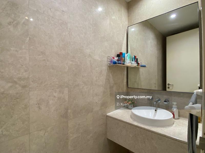 Residensi Servis untuk Dijual di K Residence @ KLCC oleh Zi Xuan - iProperty.com.my