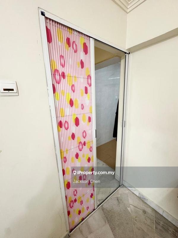 Pangsapuri untuk Dijual di Hijau Ria Kepong Indah oleh Jackson Chen - iProperty.com.my