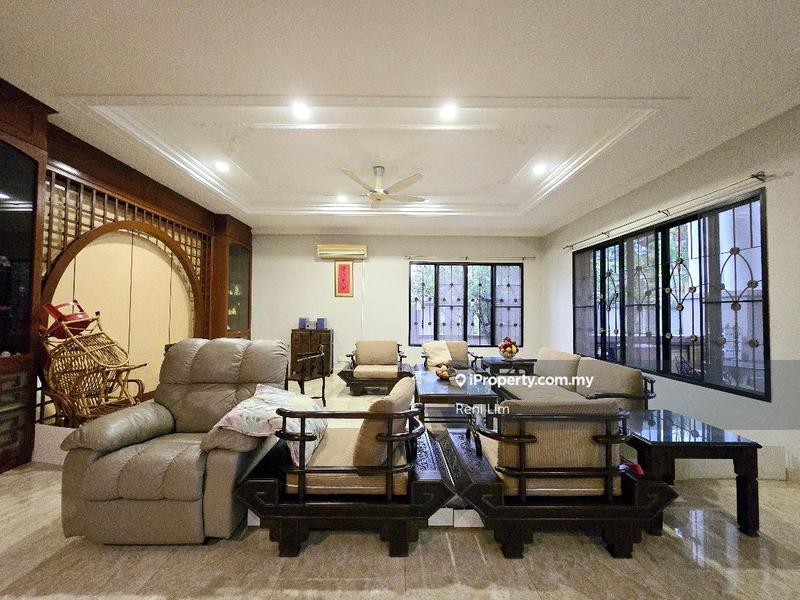 Bungalow House untuk Dijual di Pju 3, Tropicana oleh Reni Lim - iProperty.com.my