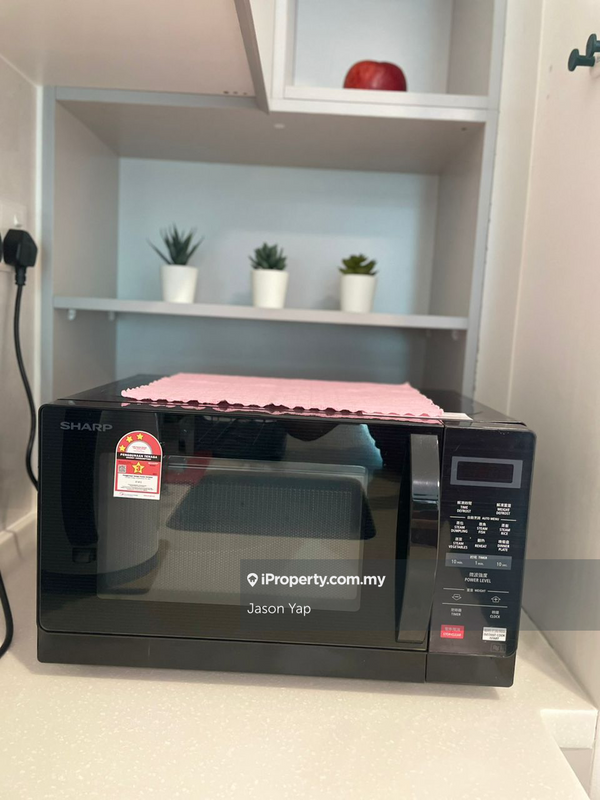 For Rent - Greenfield Residence