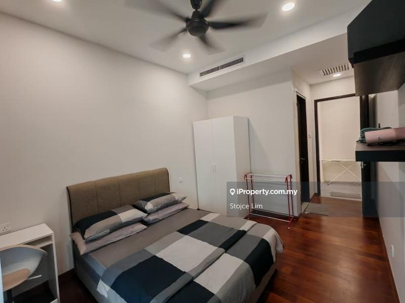 Service Residence for Rent in The Manor by Stojce Lim - iProperty.com.my