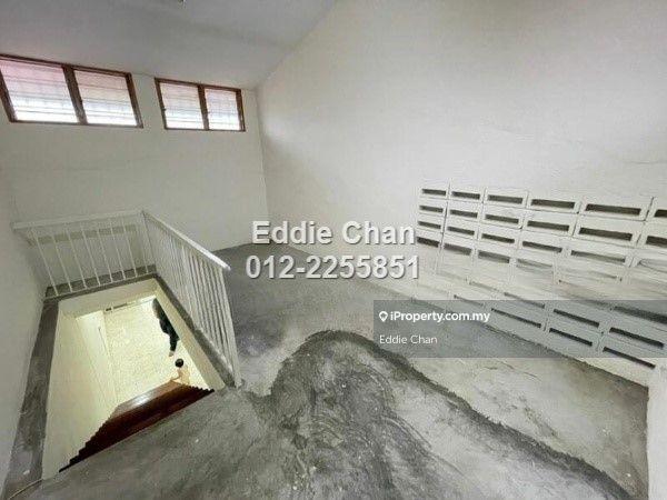 Rumah Berangkai 2 Tingkat untuk Dijual di Taman Melawati, Ulu Kelang oleh Eddie Chan - iProperty.com.my