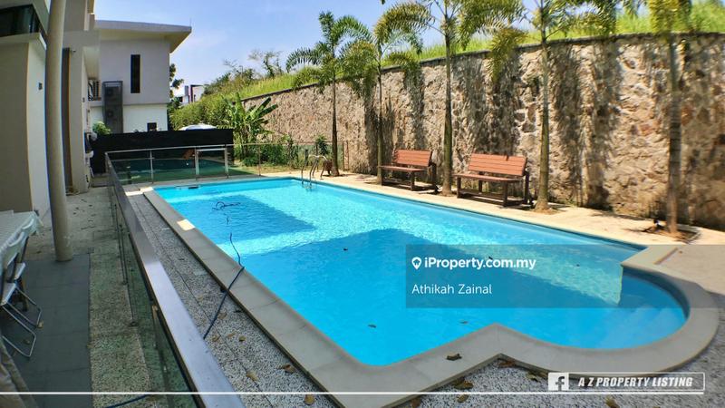 Bungalow House untuk Dijual di Taman Melawati, Ulu Kelang oleh Athikah Zainal - iProperty.com.my