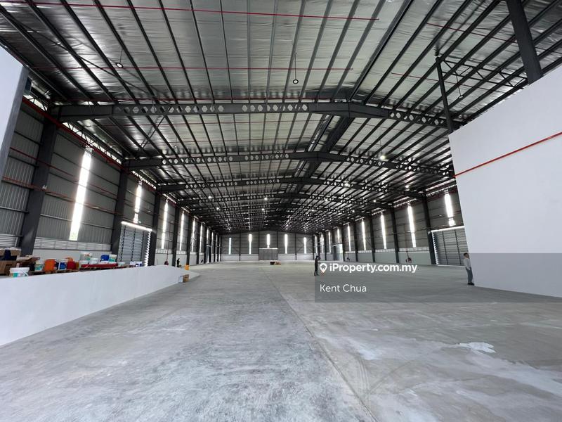 For Rent - North Port, Port Klang, Klang, Selangor