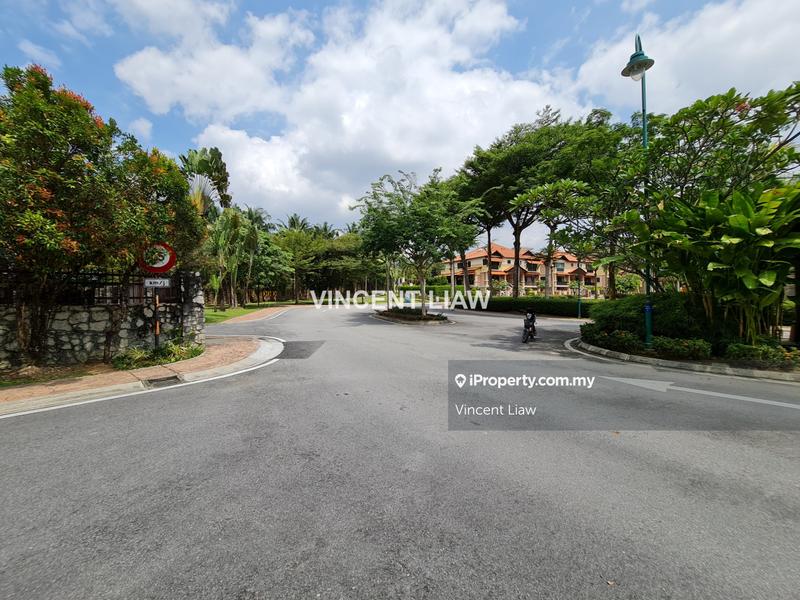Bungalow Land for Sale in Glenhill Saujana, Saujana by Vincent Liaw - iProperty.com.my