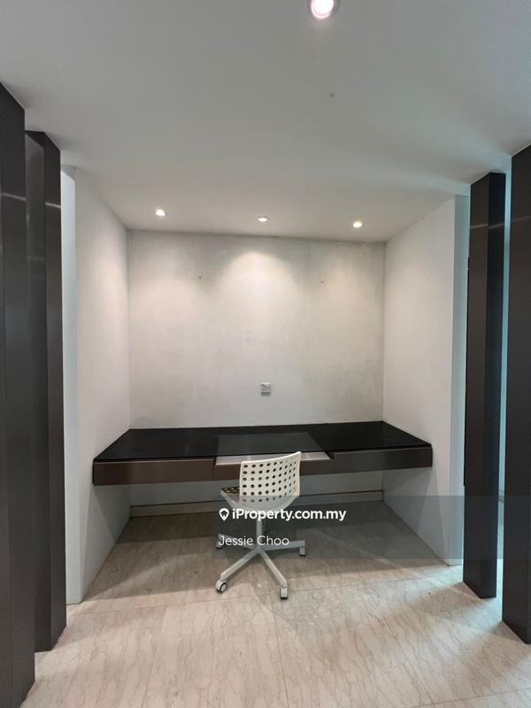 Kondominium untuk Disewa di The Marina View oleh Jessie Choo - iProperty.com.my