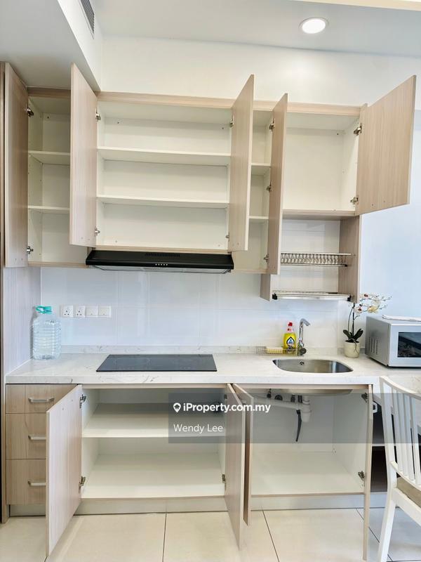 Kediaman Servis untuk Dijual di Nadi Bangsar oleh Wendy Lee - iProperty.com.my