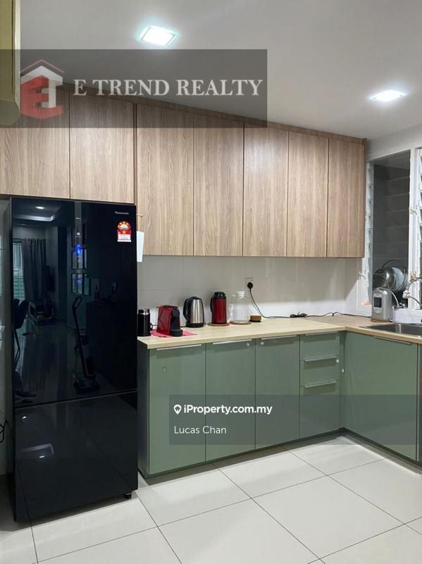 For Sale - Riverville Residences