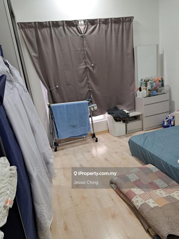 Condominium for Sale in The Holmes 1 by Jessie Ching - iProperty.com.my
