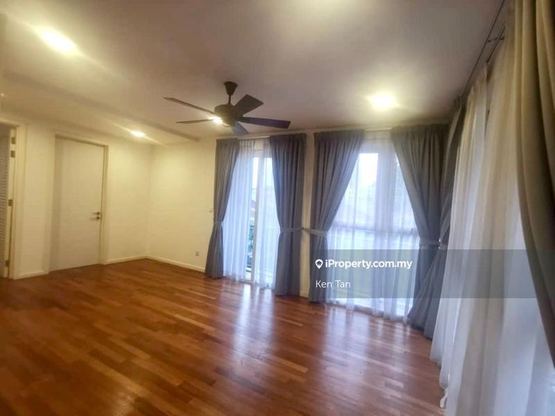 Semi-Detached House for Sale in The Rafflesia, Damansara Perdana by Ken Tan - iProperty.com.my