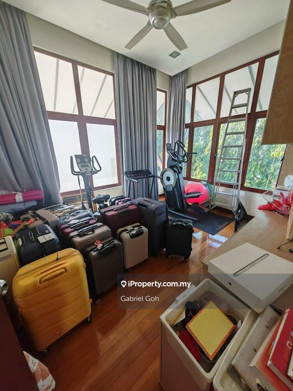 Bungalow House for Sale in Taman Titiwangsa 3 Storey Bungalow, Titiwangsa by Gabriel Goh - iProperty.com.my