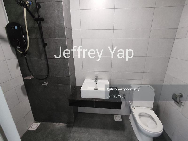 Kediaman Servis untuk Disewa di Amani Residence oleh Jeffrey Yap - iProperty.com.my