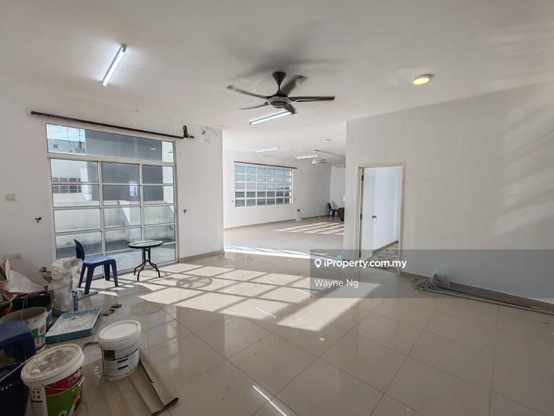 For Sale - Nusa Heights (Nusa Puncak)