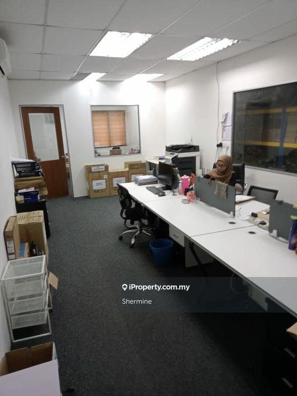 Gudang untuk Dijual di Subang Jaya, Selangor oleh Shermine - iProperty.com.my