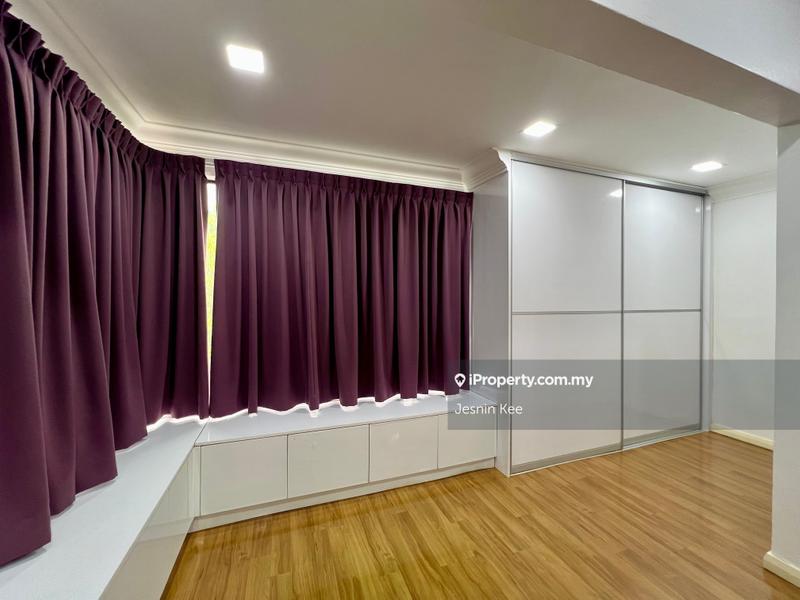 3-storey Terraced House for Rent in Lake Fields, Sungai Besi by Jesnin Kee - iProperty.com.my