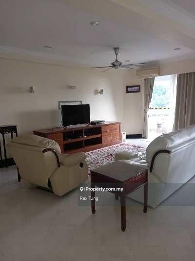 For Sale - Seaview Garden