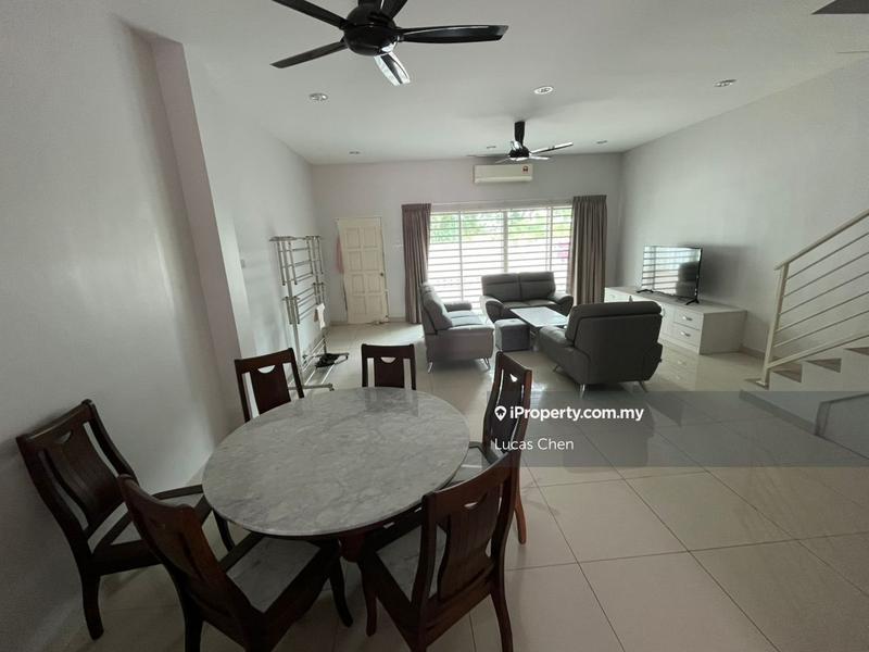 Semi-Detached House for Sale in 6w4bf, Simpang Pulai by Lucas Chen - iProperty.com.my