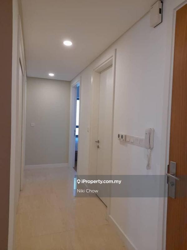 Service Residence for Sale in The Sentral Residences by Niki Chow - iProperty.com.my