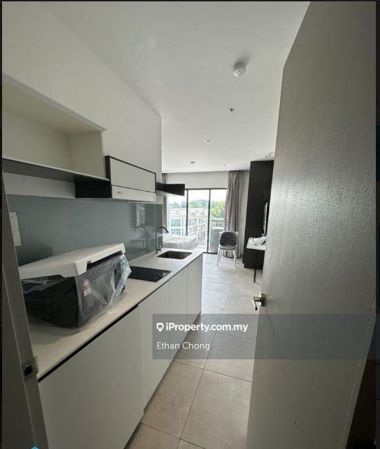 Kediaman Servis untuk Disewa di DK Impian oleh Ethan Chong - iProperty.com.my