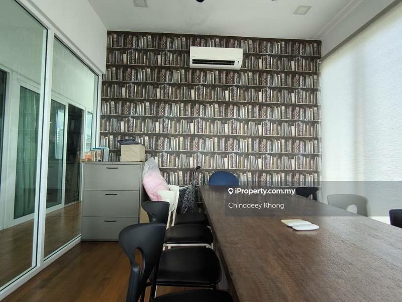 Bungalow House for Sale in Garden Residence, Cyberjaya by Chinddeey Khong - iProperty.com.my