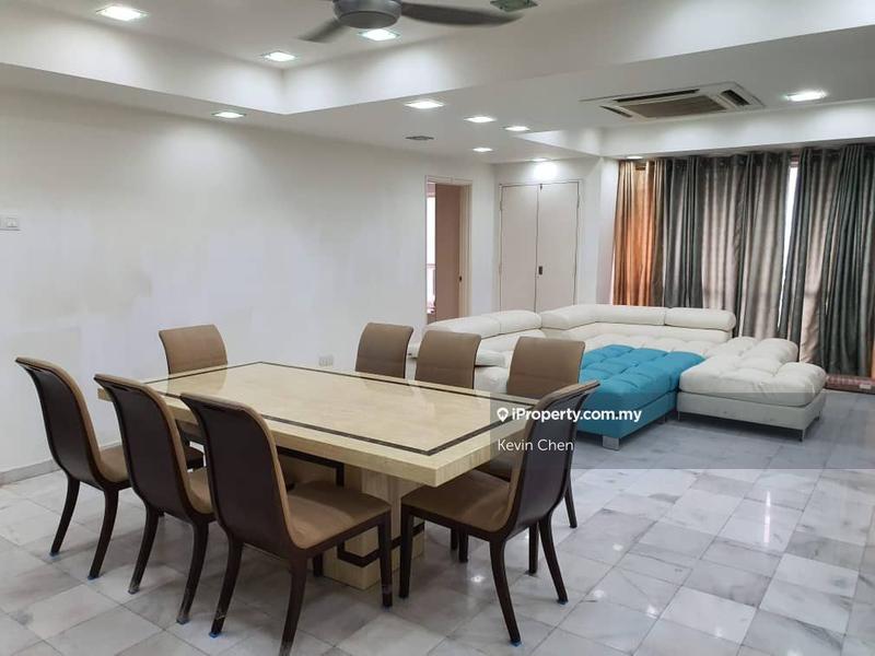 For Rent - Vista Damai