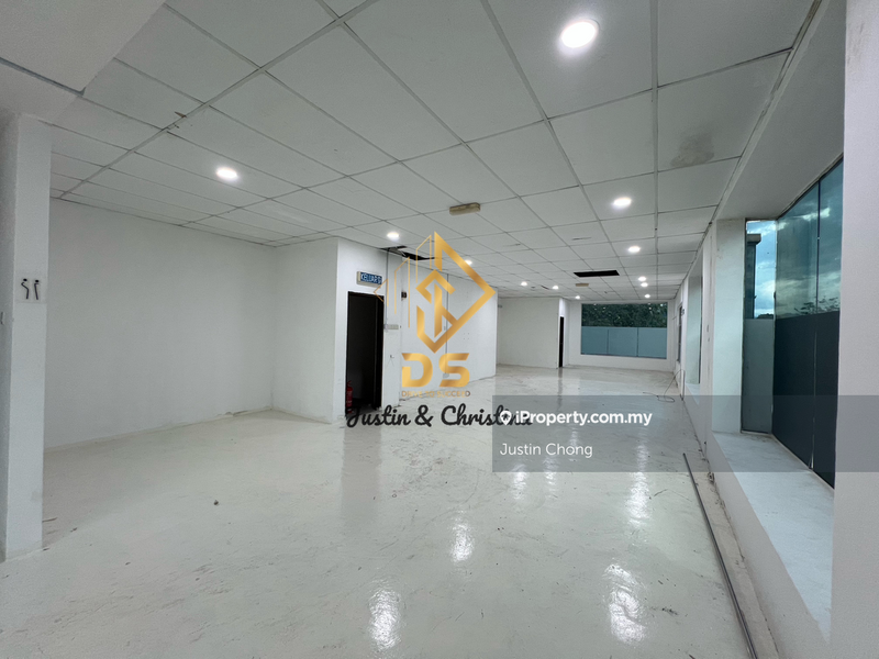 Shop for Rent in Taman Lapangan Jaya, Ipoh by Justin Chong - iProperty.com.my