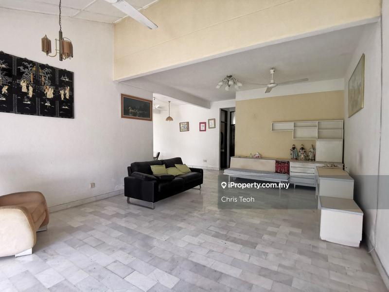 Rumah Berkembar untuk Dijual di Sungai Ara, Bayan Lepas oleh Chris Teoh - iProperty.com.my