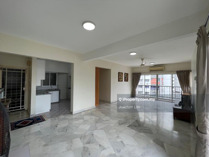 Kondominium untuk Dijual di Menara Alpha oleh Joachim Lim - iProperty.com.my