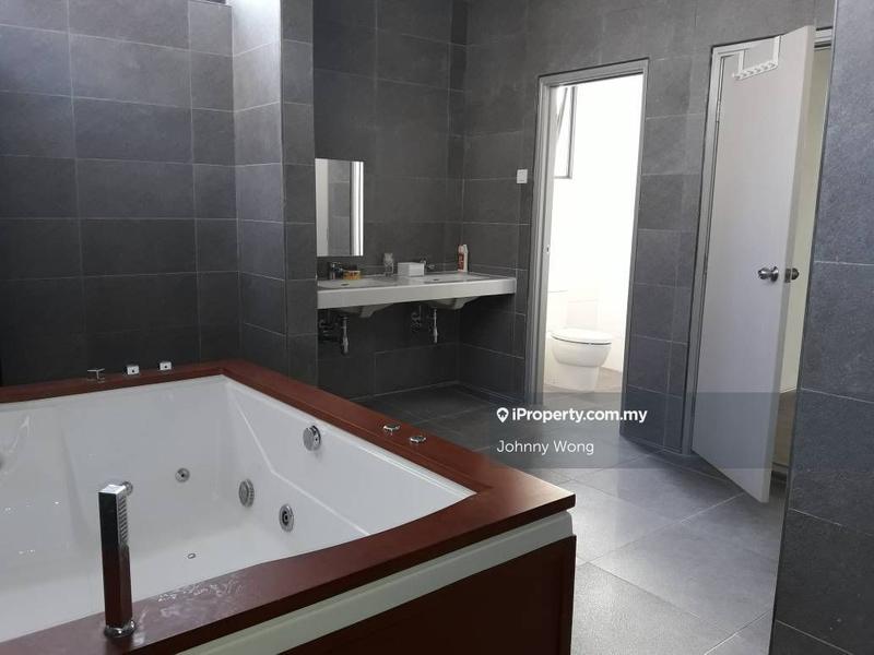 Rumah Berkembar untuk Dijual di Usj 1, Subang Jaya oleh Johnny Wong - iProperty.com.my