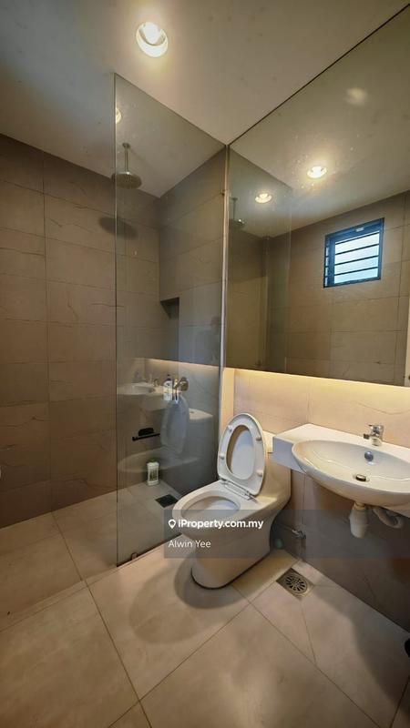 Rumah Berangkai 2 Tingkat untuk Disewa di Bukit Damansara, Damansara Heights oleh Alwin Yee - iProperty.com.my