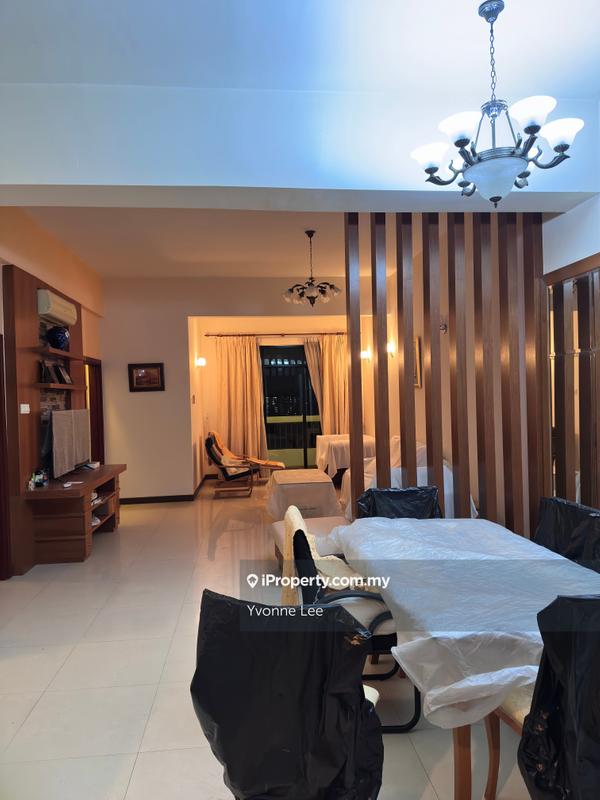 Residensi Servis untuk Dijual di The Heritage Residence oleh Yvonne Lee - iProperty.com.my