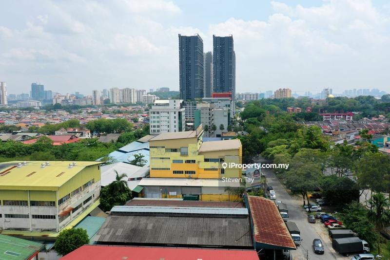 Detached Factory for Sale in Taman Midah, Cheras by Steven Tay - iProperty.com.my