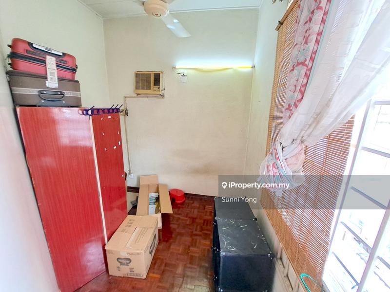 1.5-storey Terraced House for Sale in Bandar Kinrara Seksyen 1, Bandar Kinrara by Sunni Yong - iProperty.com.my