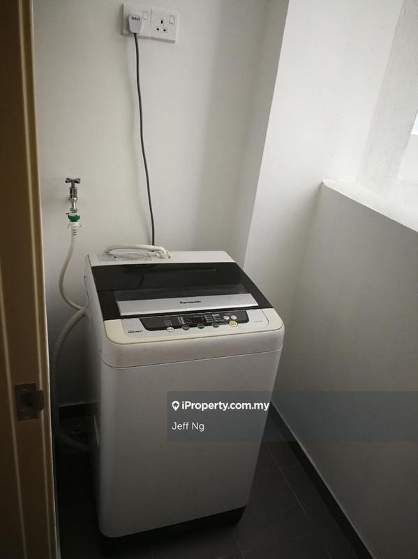 Kediaman Servis untuk Disewa di Suria Residence oleh Jeff Ng - iProperty.com.my