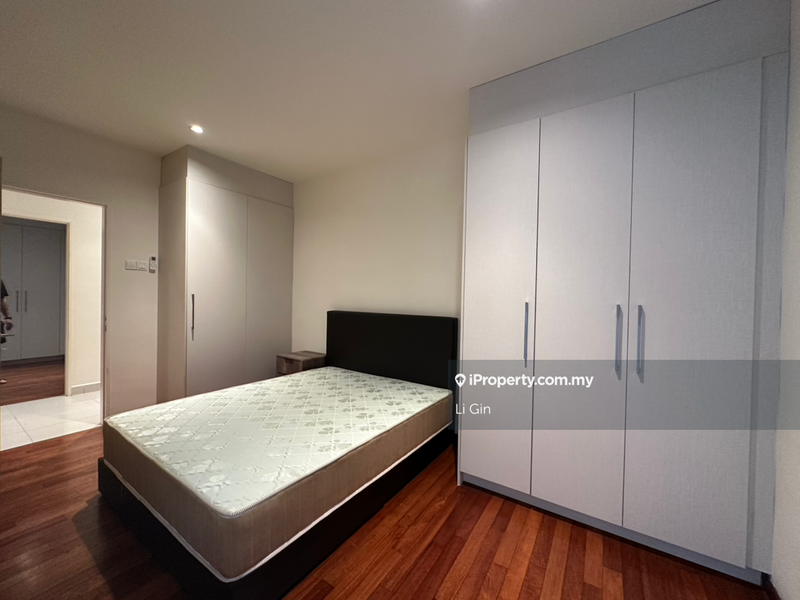 Kondominium untuk Disewa di Aman Beringin oleh Li Gin - iProperty.com.my