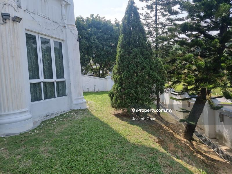 Bungalow House for Sale in Seksyen 7, Shah Alam by Joseph Chan - iProperty.com.my