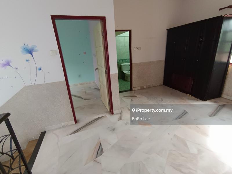 Semi-Detached House for Sale in Taman Overseas Union (Taman Oug), Jalan Klang Lama (Old Klang Road) by BoBo Lee - iProperty.com.my