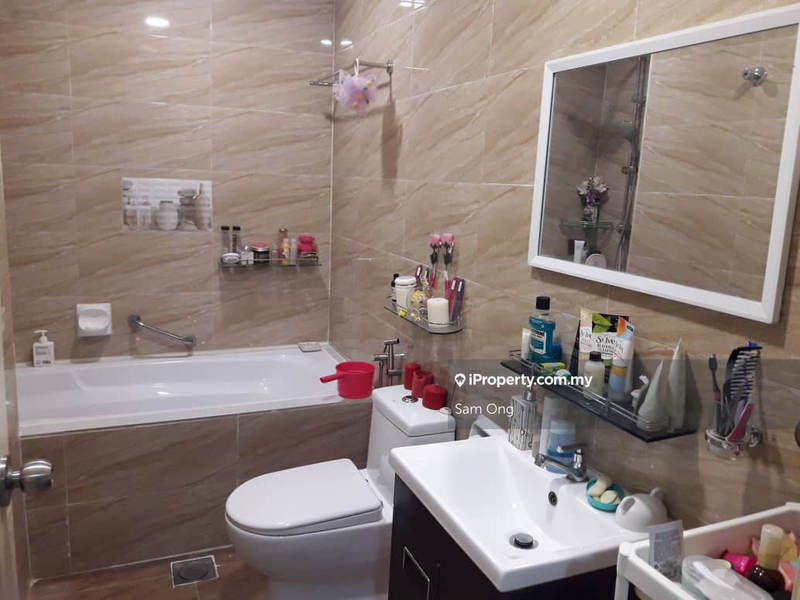 2-storey Terraced House for Sale in Bandar Rinching Seksyen 5, Semenyih by Sam Ong - iProperty.com.my