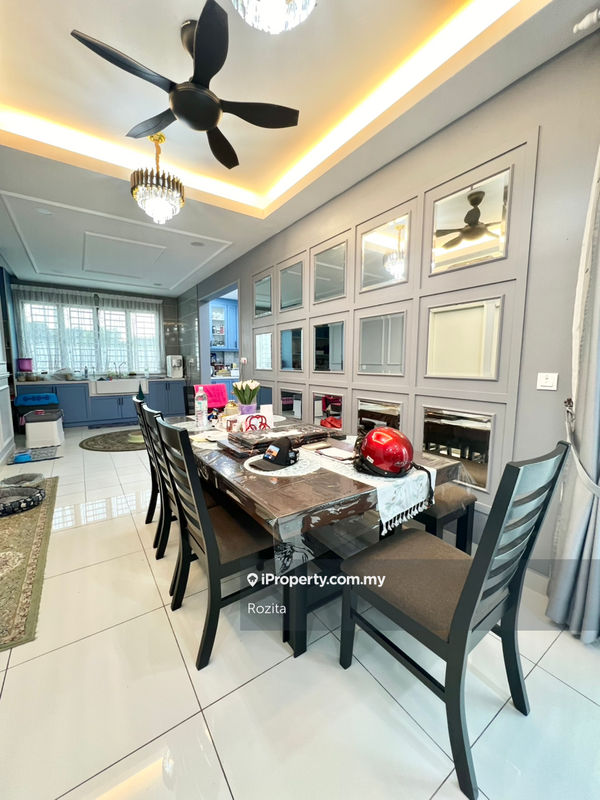 2-storey Terraced House for Sale in S2 Heights, Seremban 2 by Rozita - iProperty.com.my