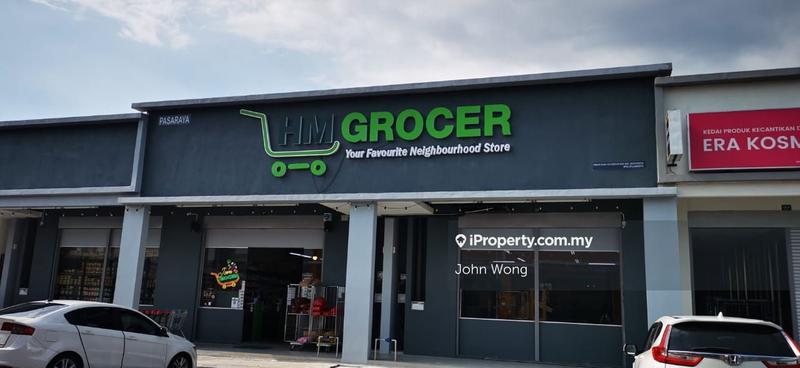 Kedai-Pejabat untuk Dijual di Bandar Mahkota, Banting oleh John Wong - iProperty.com.my