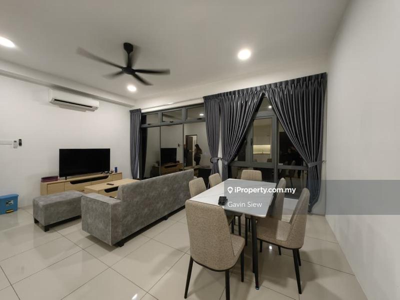 For Rent - 8Scape Residence @ Sutera