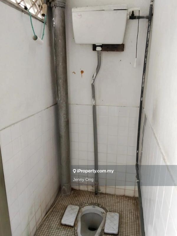 Rumah Teres 1-Tingkat untuk Dijual di Taman Sri Rambai, Bukit Mertajam oleh Jenny Ong - iProperty.com.my