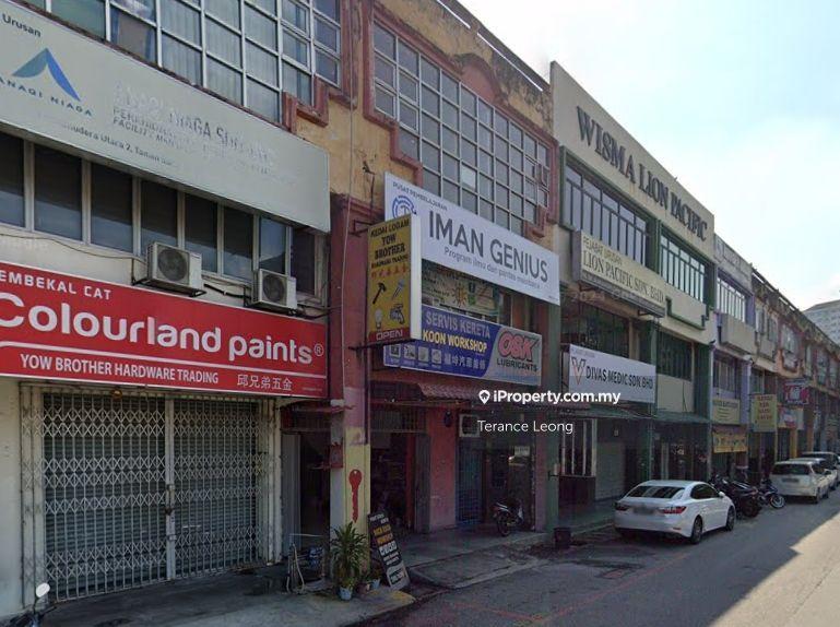 For Sale - Batu caves Taman samudera