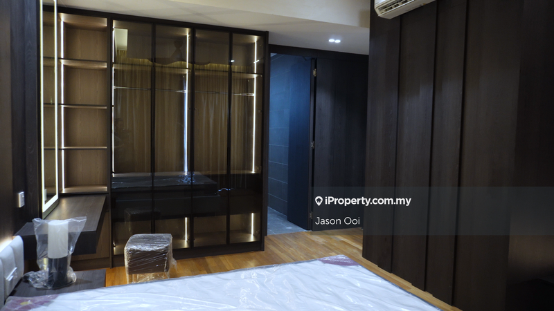 Condominium for Rent in Picasso Residence by Jason Ooi - iProperty.com.my