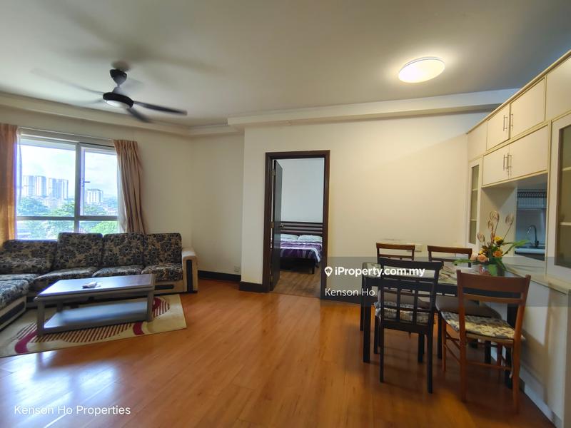 Apartment for Sale in Sucasa Corporate by Kenson Ho - iProperty.com.my