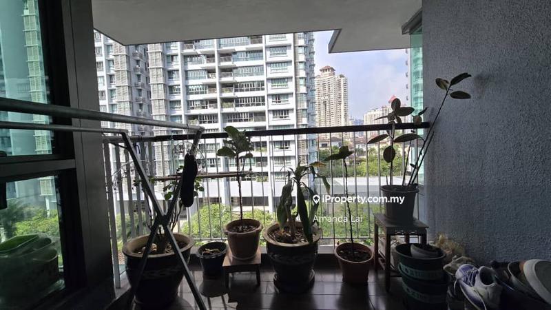 For Rent - Seni Mont Kiara